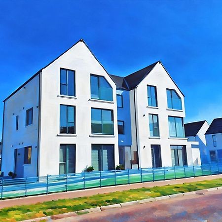 Hatherans Penthouse Portstewart Bagian luar foto