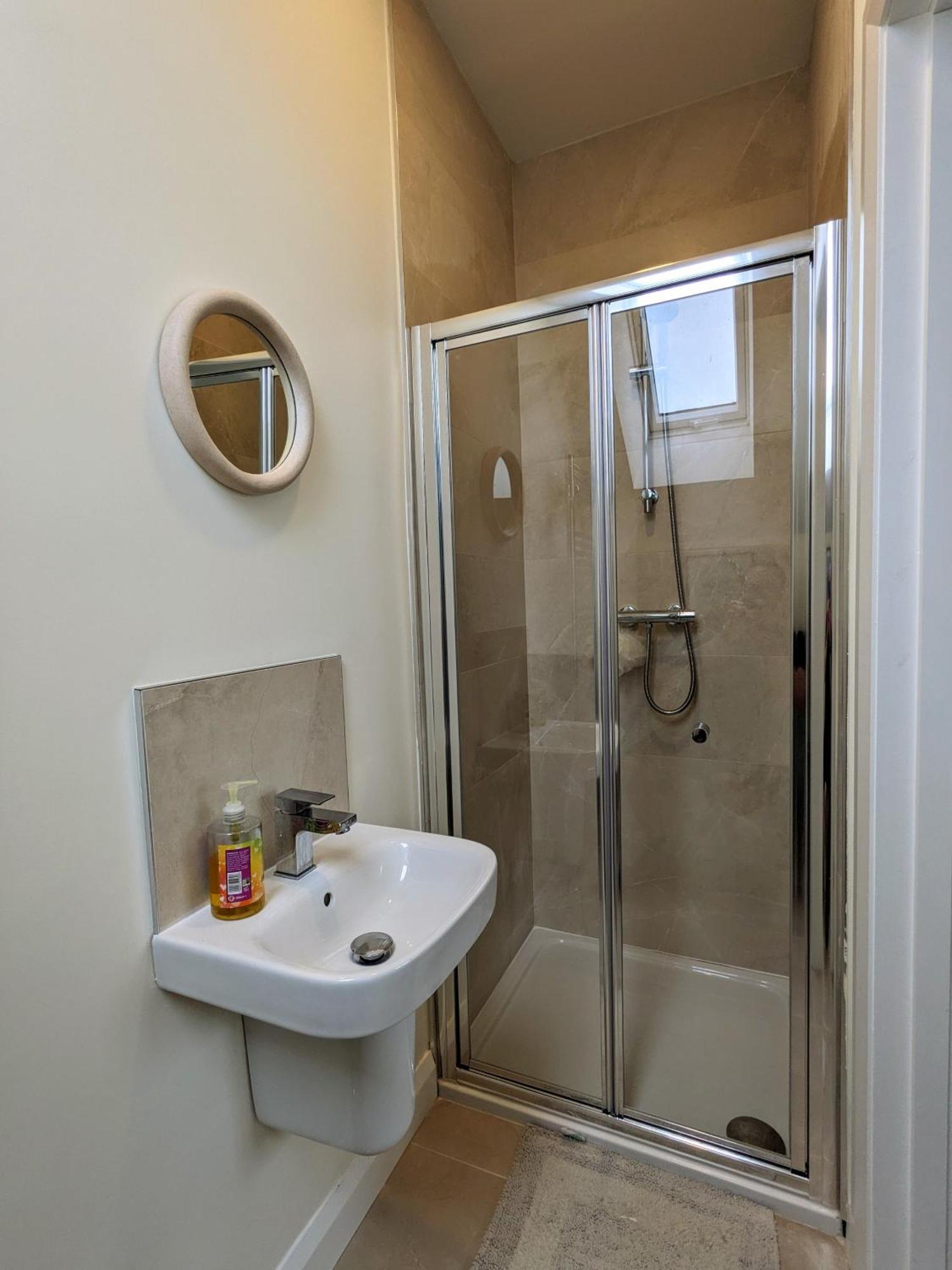 Hatherans Penthouse Portstewart Bagian luar foto