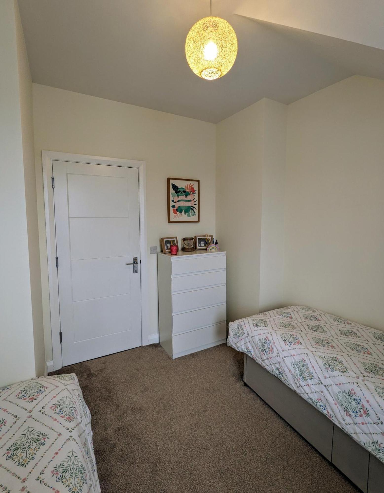 Hatherans Penthouse Portstewart Bagian luar foto